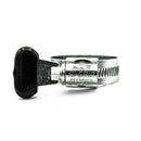 JCS | Wing Screw Worm Drive Hose Clip | W1 Zinc Plated Steel 9.5mm - 12.0mm (0.37-0.47in) - HCL Fasteners EU - Image 4