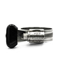 JCS | Wing Screw Worm Drive Hose Clip | W4 304 Stainless Steel 9.5mm - 12.0mm (0.37-0.47in) - HCL Fasteners EU - Image 4