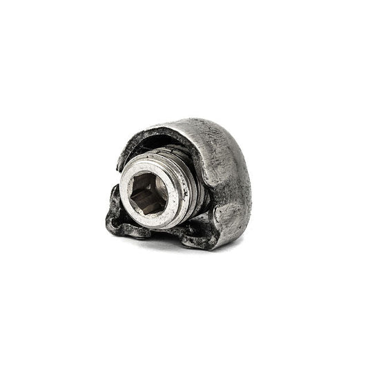 Jubilee Multiband - Housing/Allen Screw - 304SS-HCL Clamping UK/Europe