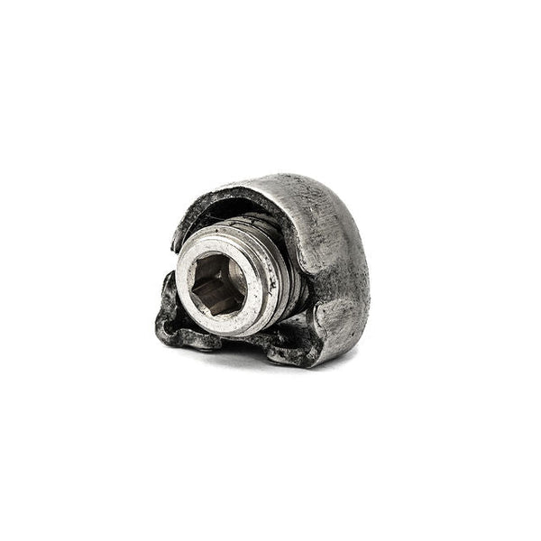 Jubilee Multiband - Housing/Allen Screw - 304SS-HCL Clamping UK/Europe