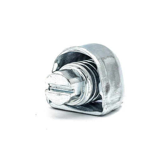 Jubilee Multiband - Housing/Screw - 316SS-HCL Clamping UK/Europe