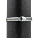 Jubilee | Multiband Worm DriveHose Clamp DIY Kit | 11mm Wide | W1 Zinc Plated | Screw, Quick Release, or Hex Head 10m - 30 ft Reel - HCL Fasteners EU - Image 7