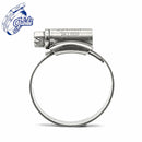 Jubilee Original Hose Clip - 11-16mm - 316 Stainless Steel-HCL Clamping UK/Europe