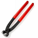 Knipex Ear Hose Clamp Pliers - Vertical - Length 220 mm - HCL Clamping USA- MT-KX-EC-V-220