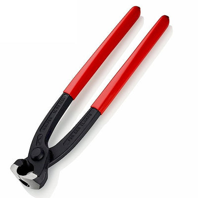 Knipex Ear Hose Clamp Pliers - Vertical & Side Fixing 220mm - HCL Clamping USA- MT-KX-EC-VH-220
