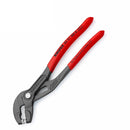 KNIPEX Spring Hose Clamp Pliers - Length 180 mm Range 50 mm-HCL Clamping UK/Europe