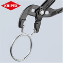KNIPEX Spring Hose Clamp Pliers - Length 250 mm Range 70 mm - HCL Clamping USA- MT-KX-SC-250