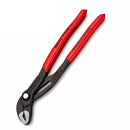 KNIPEX Water Pump Pliers - for Herbie Clips- Length 250 mm Range 46mm-HCL Clamping UK/Europe