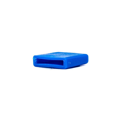 ASFA Safety Cap 12mm Blue