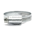 Mikalor | ASFA-L Worm Drive Hose Clamp | 9mm Embossed Band | W1 Zinc Plated Steel 8.0mm - 16.0mm (0.31-0.63in) - HCL Fasteners EU - Image 4
