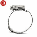 Mikalor ASFA-S Constant Tension Hose Clamp - 110-130mm - 430SS - 12mm wide-HCL Clamping UK/Europe