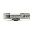 Mikalor | ASFA-S Worm Drive Hose Clamps | 12mm Embossed Band | W3 430SS Band 304SS Screw 16.0mm - 27.0mm (0.63-1.06in) - HCL Fasteners EU - Image 4