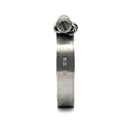 Mikalor | ASFA-S Worm Drive Hose Clamps | 12mm Embossed Band Width | W5 316SS Marine Grade 16.0mm - 27.0mm (0.63-1.06in) - HCL Fasteners EU - Image 4