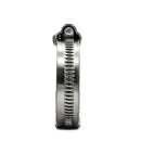 Mikalor | Constant Tension ASFA-S Worm Drive Hose Clamps | 12mm Wide | W3 430SS Band 304SS Screw 16.0mm - 27.0mm (0.63-1.06in) - HCL Fasteners EU - Image 3
