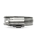 Mikalor | Constant Tension ASFA-S Worm Drive Hose Clamps | 12mm Wide | W3 430SS Band 304SS Screw 16.0mm - 27.0mm (0.63-1.06in) - HCL Fasteners EU - Image 4