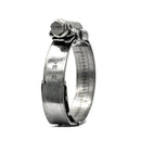 Mikalor | Constant Tension ASFA-S Worm Drive Hose Clamps | 12mm Wide | W3 430SS Band 304SS Screw 16.0mm - 27.0mm (0.63-1.06in) - HCL Fasteners EU - Image 1