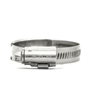 Mikalor | Constant Tension ASFA-S Worm Drive Hose Clamps | 12mm Wide | W4 304 Stainless Steel 16.0mm - 27.0mm (0.63-1.06in) - HCL Fasteners EU - Image 3