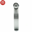 Mikalor | Constant Tension High Torque ASFA Hose Clamps | 16mm | W4 304 Stainless Steel 25.0mm - 45.0mm (0.98-1.77in) - HCL Fasteners EU - Image 4