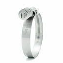 Mikalor | Constant Tension High Torque ASFA Hose Clamps | 16mm | W4 304 Stainless Steel 25.0mm - 45.0mm (0.98-1.77in) - HCL Fasteners EU - Image 1