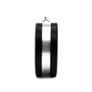 Mikalor | DIN 3016 P Clip | 15mm Wide Rubber Lined | W4 304 Stainless Steel Max Dia: 5.0mm (0.20in) - HCL Fasteners EU - Image 3
