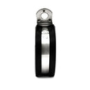 Mikalor | DIN 3016 P Clip | 15mm Wide Rubber Lined | W4 304 Stainless Steel Max Dia: 5.0mm (0.20in) - HCL Fasteners EU - Image 4