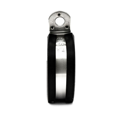 Mikalor | DIN 3016 P Clip | 15mm Wide Rubber Lined | W4 304 Stainless Steel Max Dia: 5.0mm (0.20in) - HCL Fasteners EU - Image 4