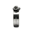 Mikalor | High Torque ASFA Worm Drive Hose Clamps | 16mm Wide | W3 | 430SS Band & 304SS Screw 25.0mm - 45.0mm (0.98-1.77in) - HCL Fasteners EU - Image 3