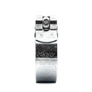 Mikalor | SUPER Heavy Duty Hose Clamp | Bolt & Barrel Construction | W1 Zinc Plated Steel 17.0mm - 19.0mm (0.67-0.75in) - HCL Fasteners EU - Image 3