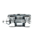 Mikalor | SUPER Heavy Duty Hose Clamp | Bolt & Barrel Construction | W1 Zinc Plated Steel 17.0mm - 19.0mm (0.67-0.75in) - HCL Fasteners EU - Image 4