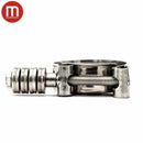 Mikalor | SUPRA Constant Tension Heavy Duty Hose Clamp | W2 430 Stainless Steel Band 17.0mm - 19.0mm (0.67-0.75in) - HCL Fasteners EU - Image 2