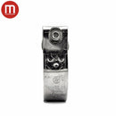 Mikalor | SUPRA Constant Tension Heavy Duty Hose Clamp | W2 430 Stainless Steel Band 17.0mm - 19.0mm (0.67-0.75in) - HCL Fasteners EU - Image 3