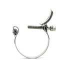 Mikalor | SUPRA Heavy Duty Hose Clamp | Bolt & Barrel Construction | W4 304 Stainless Steel 17.0mm - 19.0mm (0.67-0.75in) - HCL Fasteners EU - Image 4