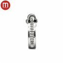 Mikalor Worm Drive Hose Clip - W2 - W: 7mm - 10-16mm-HCL Clamping UK/Europe