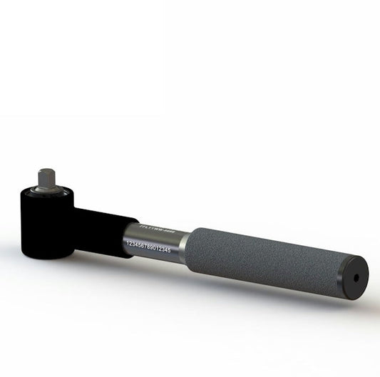Mountz Pre-Set Cam Over Torque Wrench FGC-10A for 1000-19 Tool-HCL Clamping UK/Europe