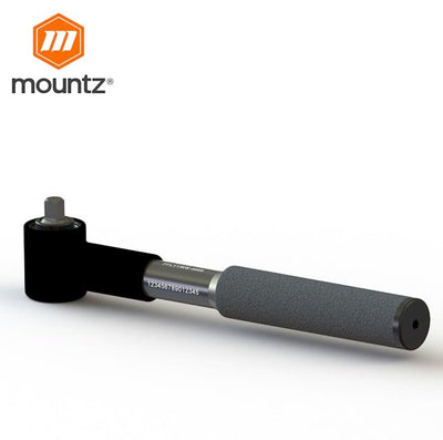 Mountz Pre-Set Cam Over Torque Wrench FGC-10A for 1000-19 Tool - HCL Clamping USA- SM-FT-TQ-FGC-10A