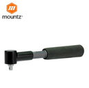 Mountz Pre-Set Cam Over Torque Wrench FGC-30A for 1000-32 Tool - HCL Clamping USA- SM-FT-TQ-FGC-30A