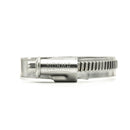 Norma | Torro Worm Drive Hose Clamp | 12mm Band Width | W4 | 304 Stainless Steel 16.0mm - 27.0mm (0.63-1.06in) - HCL Fasteners EU - Image 4