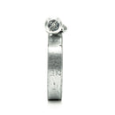 Norma | Torro Worm Drive Hose Clamp | 9mm Wide | W2 Material | 430SS Band 8.0mm - 16.0mm (0.31-0.63in) - HCL Fasteners EU - Image 3