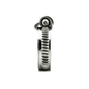 Norma | Torro Worm Drive Hose Clamp | 9mm Wide | W4 Material | 304 Stainless Steel 8.0mm - 16.0mm (0.31-0.63in) - HCL Fasteners EU - Image 3