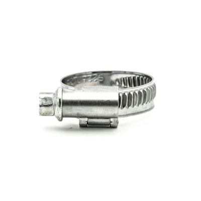 Norma | Torro Worm Drive Hose Clamp | 9mm Wide | W4 Material | 304 Stainless Steel 8.0mm - 16.0mm (0.31-0.63in) - HCL Fasteners EU - Image 4