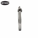 Oetiker 304 SS Mini Worm Drive (Wing) - 5mm - 11-19mm-HCL Clamping UK/Europe