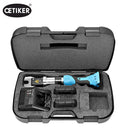 Cordless Oetiker CP20 (US) Tool - Jaw-10.5/Gap-13.7/Ear-10mm - HCL Clamping USA- OET-13900970