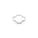 Oetiker| Double Pinch (Ear) Hose Clamps | W1 Zinc Plated Steel | Tamper Proof 3.1mm - 4.3mm (0.12-0.17in) - HCL Fasteners EU - Image 2