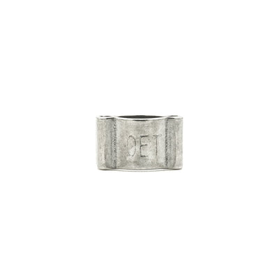 Oetiker| Double Pinch (Ear) Hose Clamps | W4 304 Stainless Steel | Tamper Proof 3.1mm - 4.3mm (0.12-0.17in) - HCL Fasteners EU - Image 3