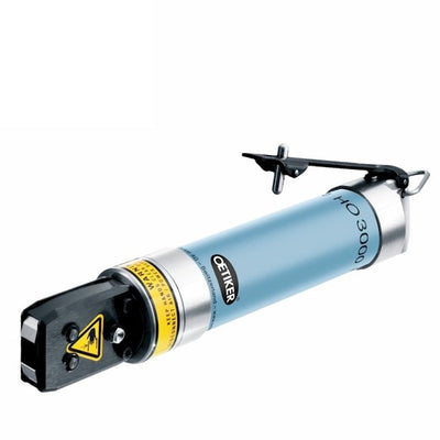 Air Tool Oetiker HO 3000 ME -Jaw 10.2/Gap 13.2/Ear 10mm - HCL Clamping USA- OET-13900183