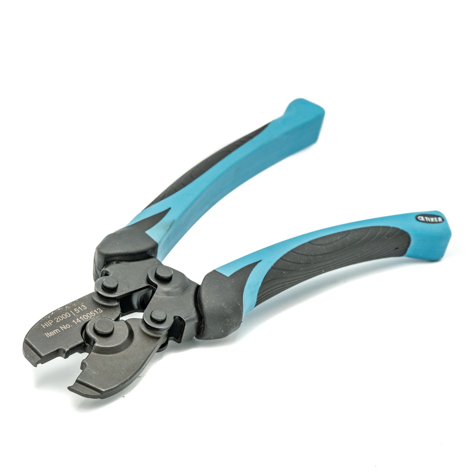 Oetiker HIP HCC 2000 513 | Manual Compound Pincer Tool | Curved Handle ...