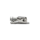 Quick Release Hose Clamp Head/Screw- 304SS-HCL Clamping UK/Europe