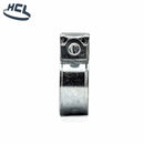 Screw Hose Clamp - Mini - Petrol Pipe - 12-14mm - Zinc Plated-HCL Clamping UK/Europe