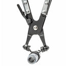 Spring Hose Clamp Installation Tool - Angled Handles-HCL Clamping UK/Europe