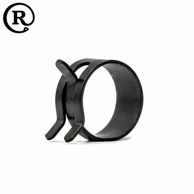 Buy Rotor Spring Hose Clamp Light - Rotor - 9.5-11.4mm - Zinc Plated ...